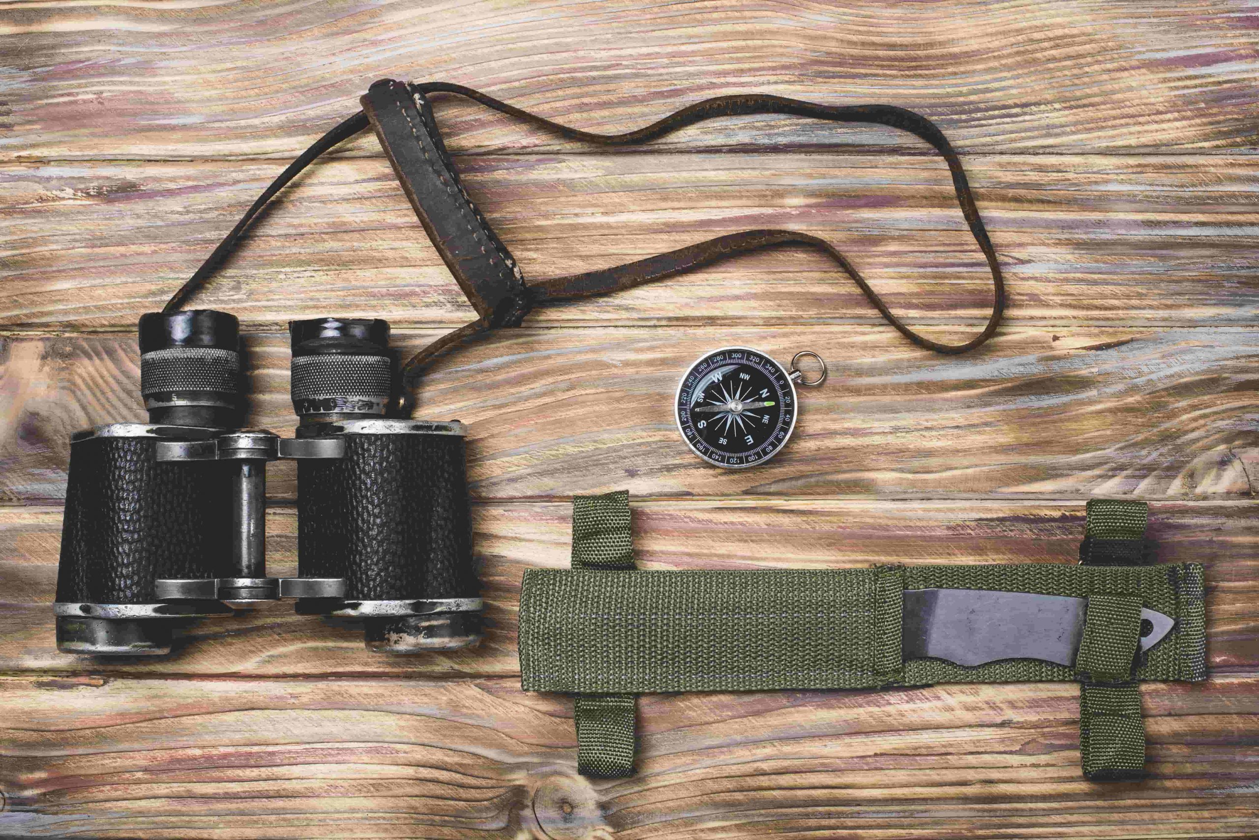 The Evolution of Hunting Gear Through the Ages